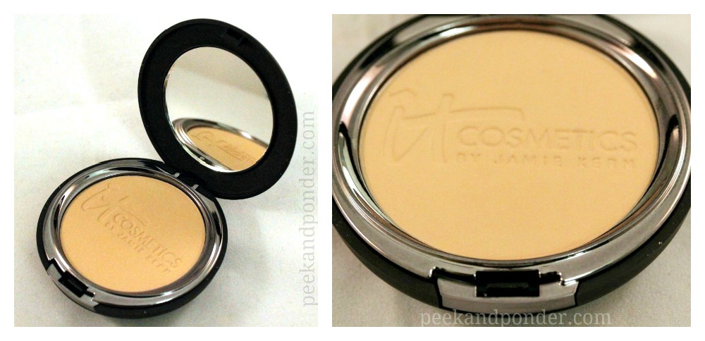 IT Cosmetics Celebration Foundation