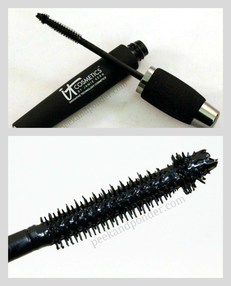 IT Cosmetics Hello Lashes Mascara