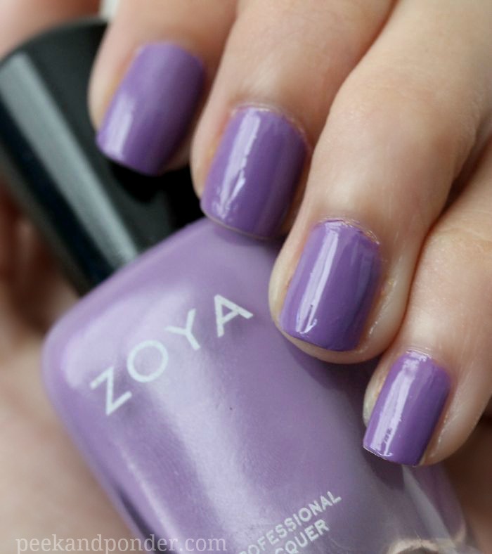Zoya Malia