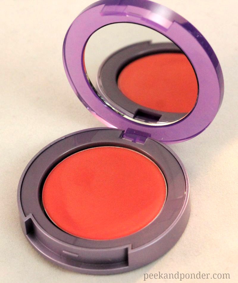 Urban Decay Afterglow Glide-on Cheek Tint - Score