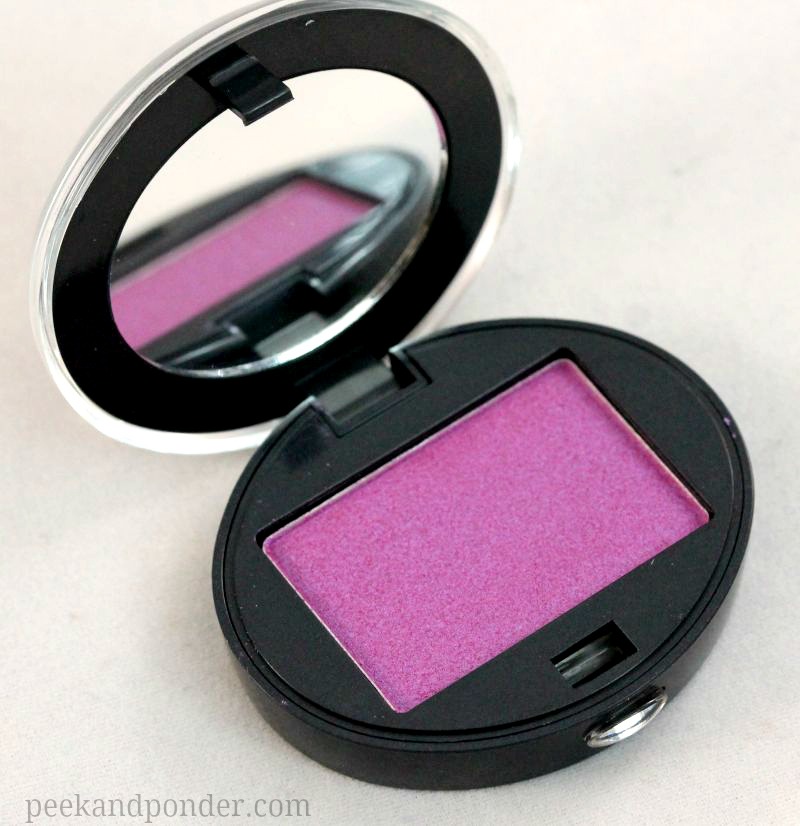 Urban Decay Deluxe Eyeshadow - Fishnet