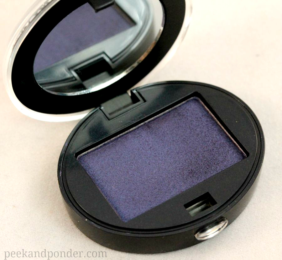Urban Decay Deluxe Eyeshadow - Frigid