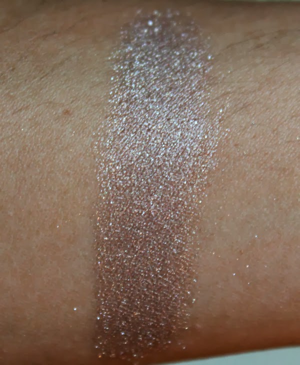Alima Pure mineral eyeshadow - Paris