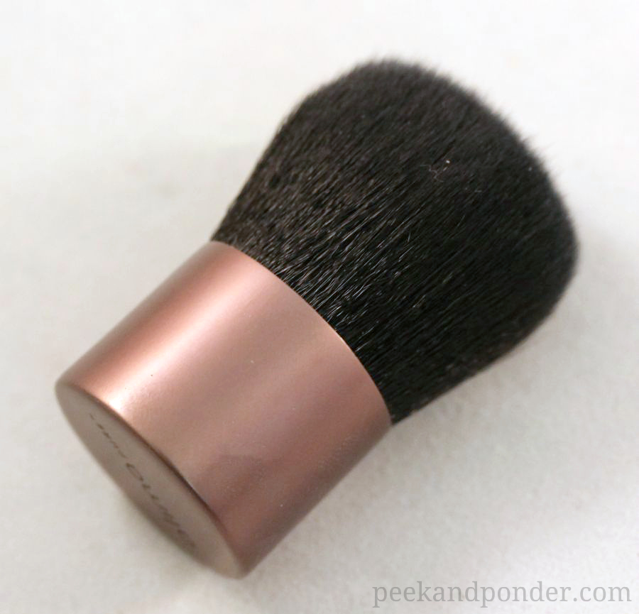 Alima Pure mini Kabuki brush