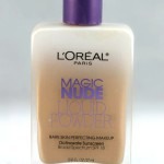 lorealmagicnude