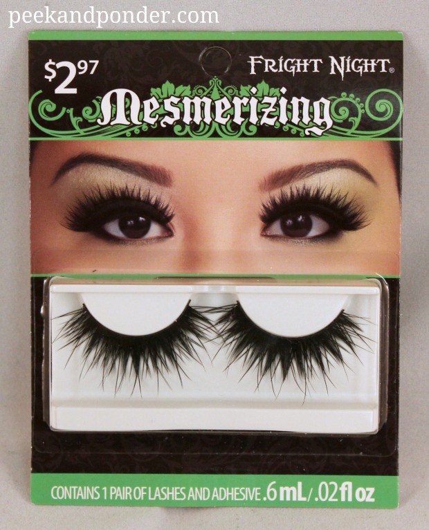Mesmerizing Lashes