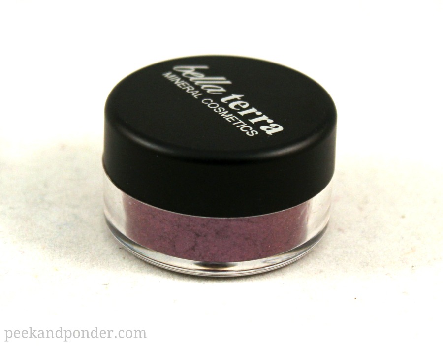 Bella Terra Mineral Shimmer