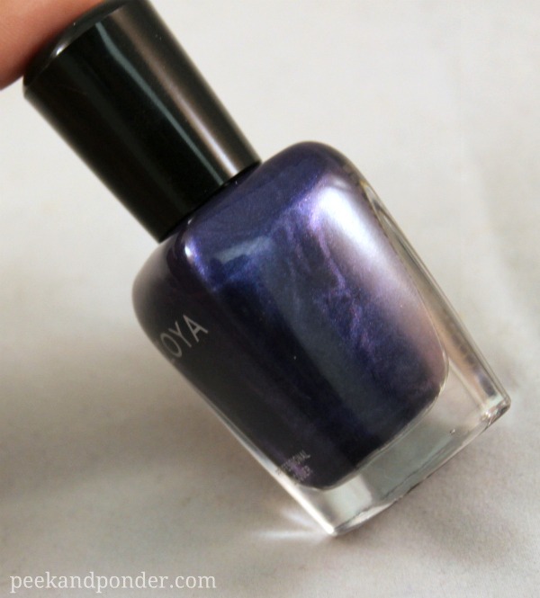 Zoya Neve