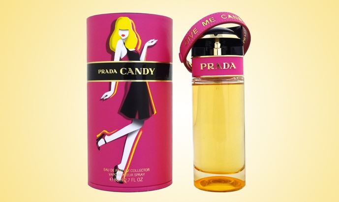 Prada Candy