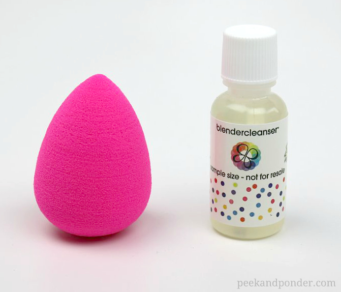 Beauty Blender