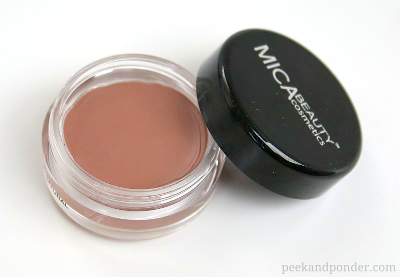 MicaBeauty lip balm