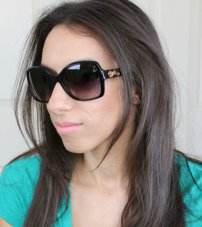 Dolce and Gabbana sunglasses