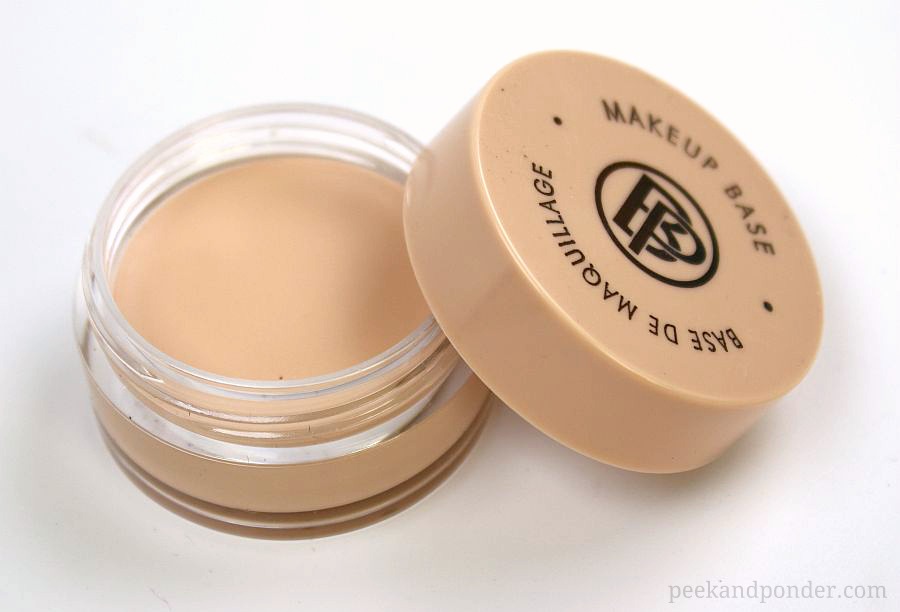 Bellapierre Makeup Base