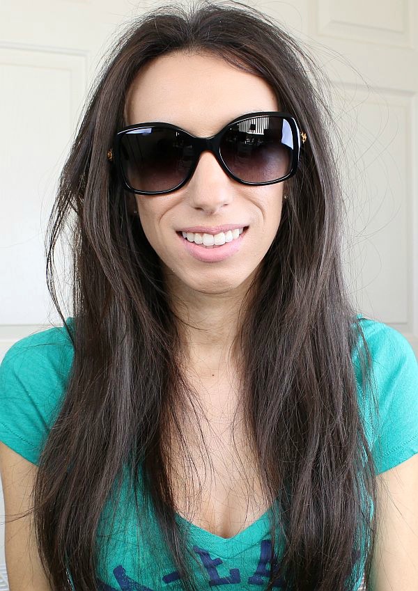 Dolce & Gabbana sunglasses