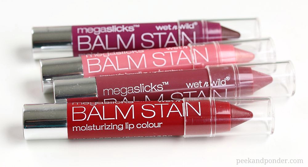 Wet n Wild Balm Stains
