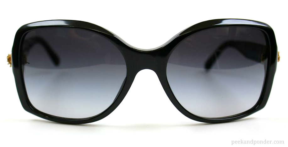 Dolce & Gabbana DG4168