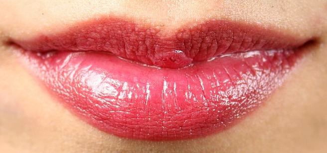 Wet n Wild Balm Stain - Lady and the Vamp