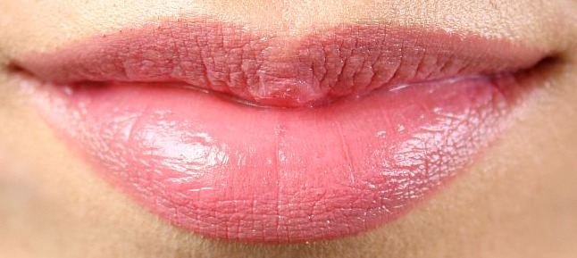 Wet n Wild Balm Stain - Rico Mauve