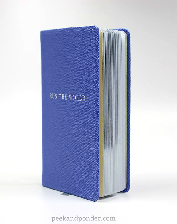 Graphic Image notebook