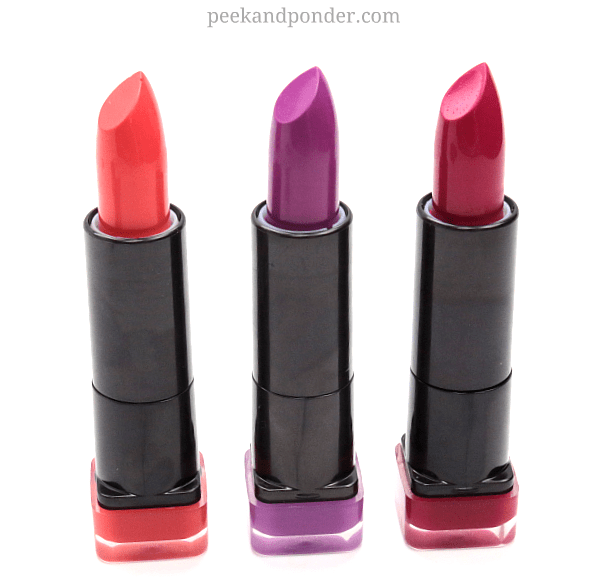 Covergirl Lip Perfection Lipcolor