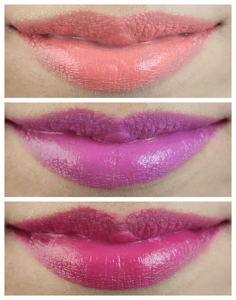 CoverGirl Lip Perfection Lipcolor Review