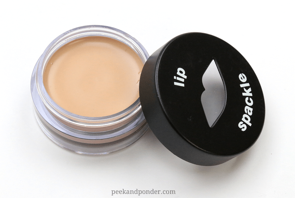 Laura Geller lip spackle