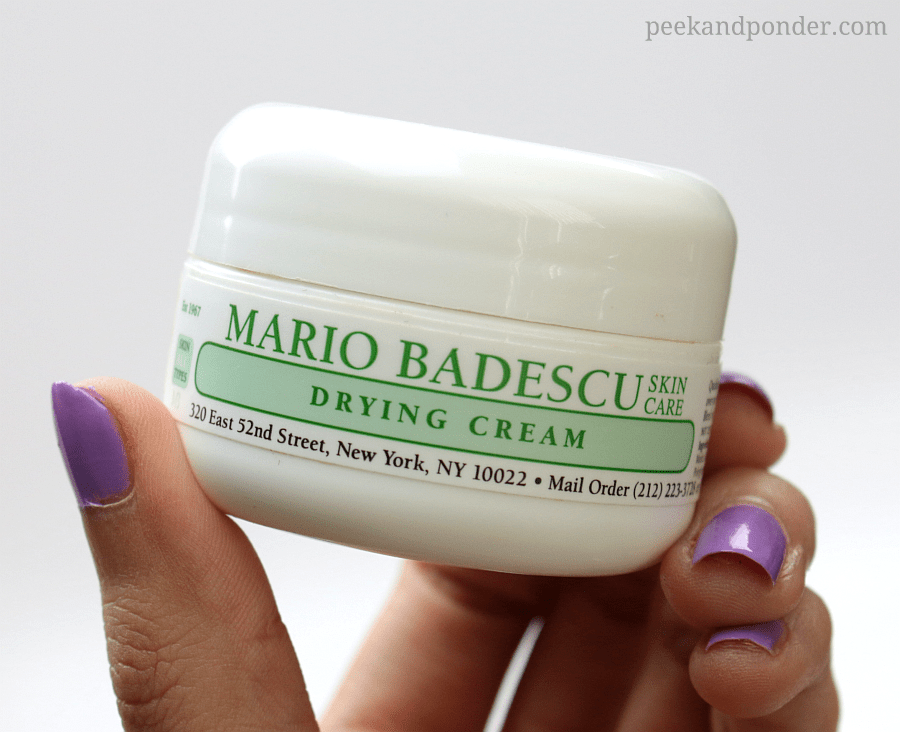 Mario Badescu Drying Cream