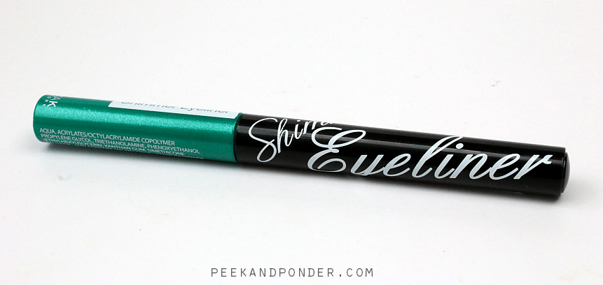 Nicka K New York Shimmer Eyeliner Nicka K New York Shimmer Eyeliner