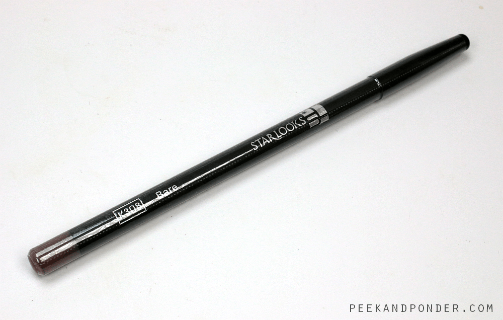 Starlooks Lip Liner Starlooks Lip Liner