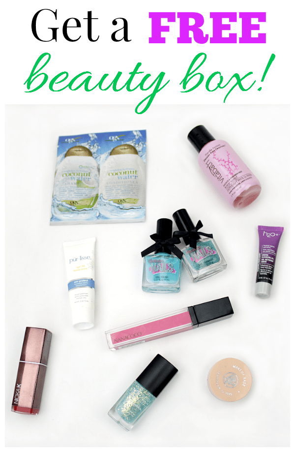 free-beauty-box