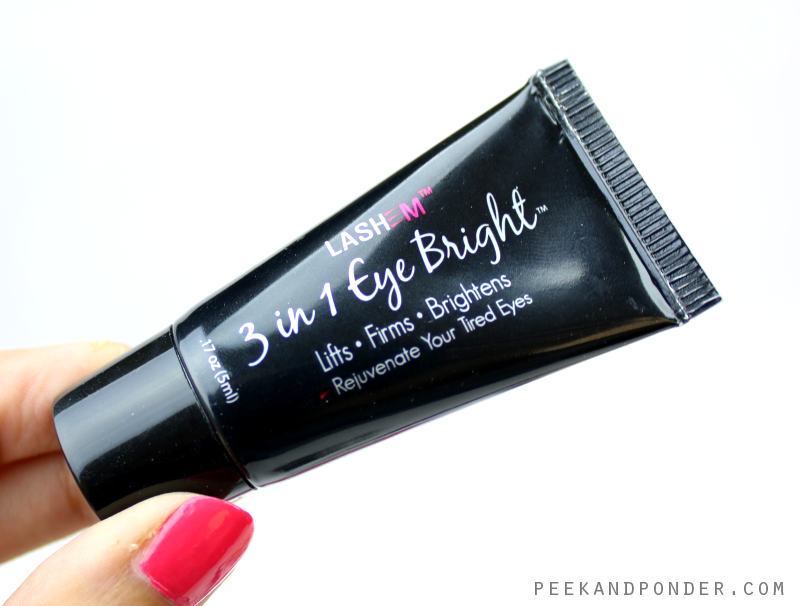 3-in-1 Eye Bright