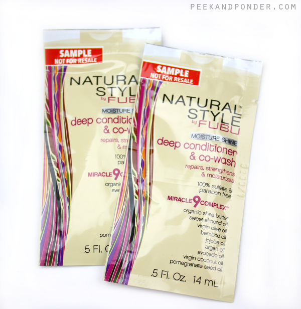 Natural Style by FUBU
