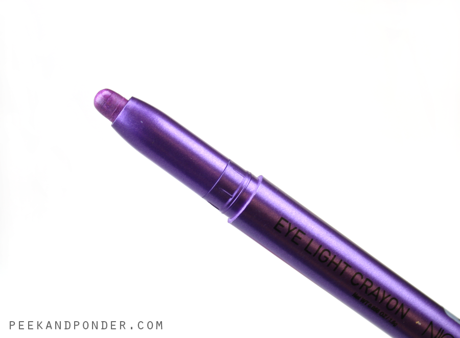 Nicka K Eyelight Crayon