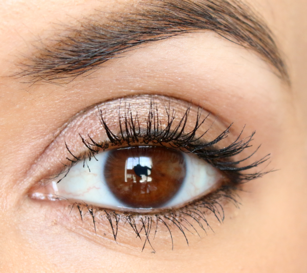manga mascara - one coat