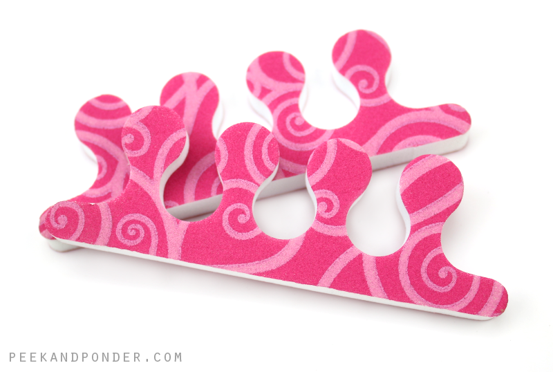 Sally Hansen Toe Spacers
