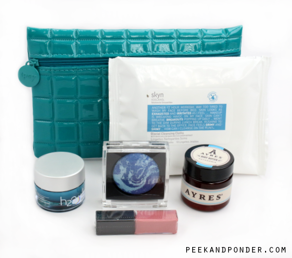 Ipsy - October