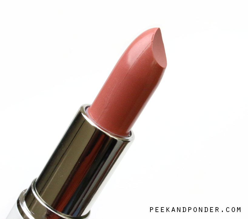 ModelCo lipstick in Kitty