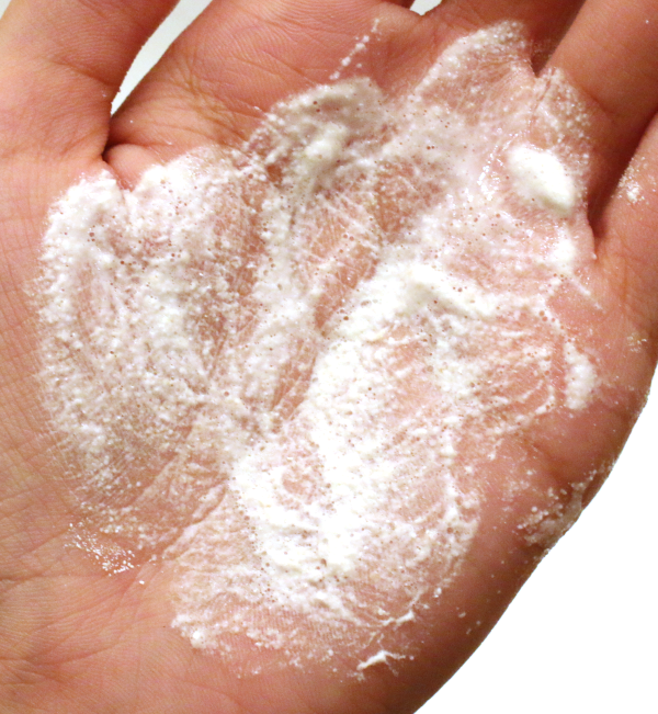 Daily Microfoliant