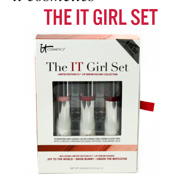 IT Girl Set