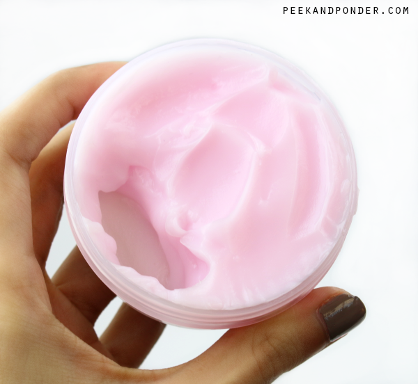 Laura Ashley Body Butter