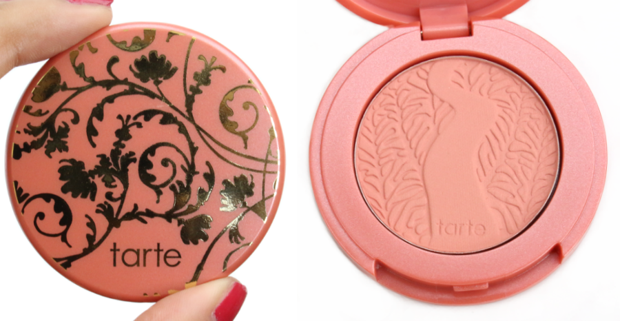 Tarte blush - Classic
