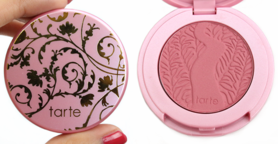 Tarte blush - Daydream