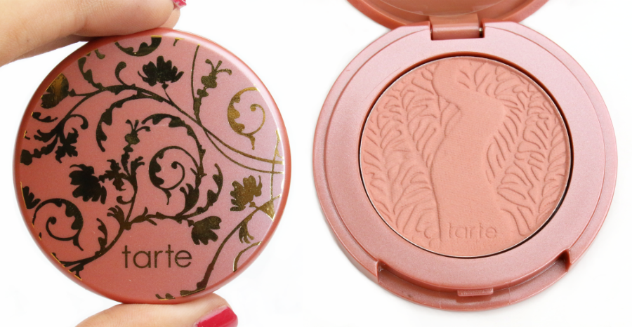 Tarte blush - Prim