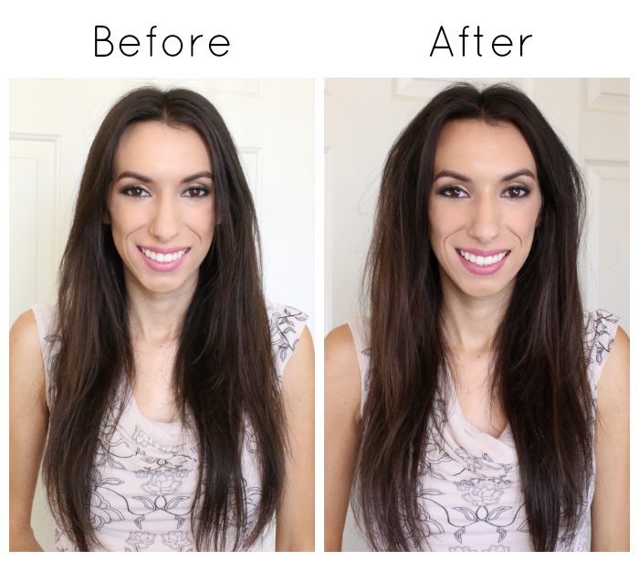 Voloom Volumizing Iron Review +Video