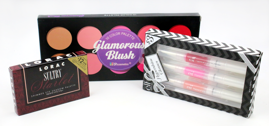 Beauty giveaway