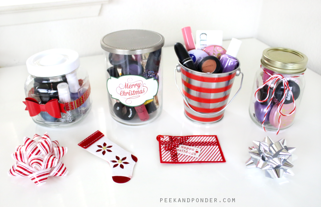 DIY gifts