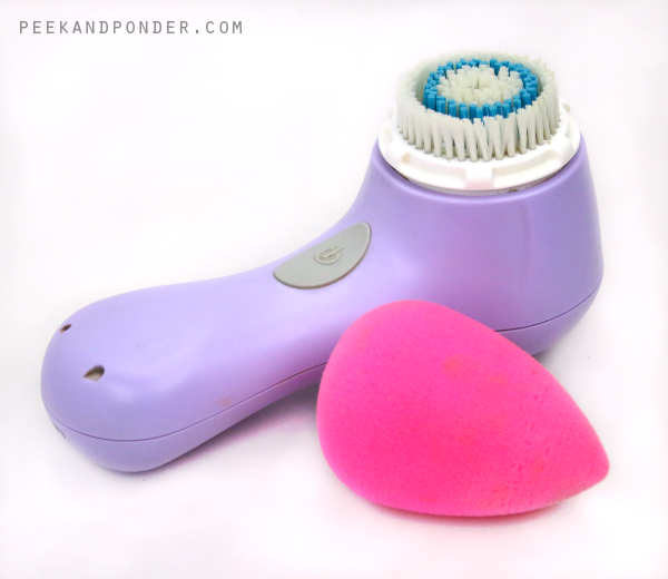 Favorite beauty tools 2014