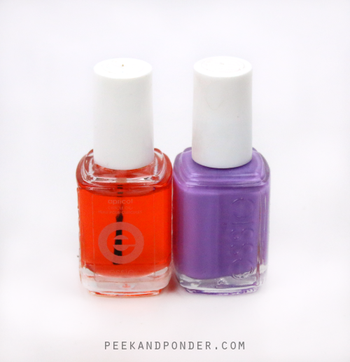 Favorite nail products 2014