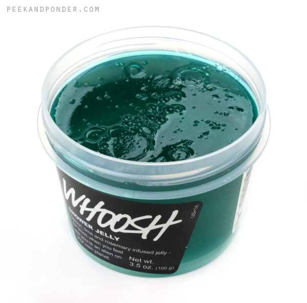 Lush Whoosh