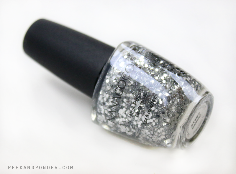 Nanacoco Diamond